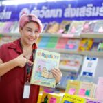 วันหยุดยาว! งานมหกรรมหนังสือฯ คนแห่ร่วมงานแน่นขนัด ทะลุหลักแสนต่อวัน ยอดขายพุ่งกระฉูด!