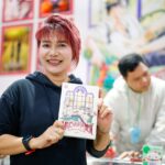วันหยุดยาว! งานมหกรรมหนังสือฯ คนแห่ร่วมงานแน่นขนัด ทะลุหลักแสนต่อวัน ยอดขายพุ่งกระฉูด!