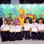 แน่นทั้ง3ฮอลล์! 'มหกรรมหนังสือ ครั้งที่30' ปลุกพลังนักอ่านทั่วไทย เป็นไวรัลแห่งปี!