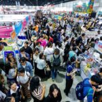 แน่นทั้ง3ฮอลล์! 'มหกรรมหนังสือ ครั้งที่30' ปลุกพลังนักอ่านทั่วไทย เป็นไวรัลแห่งปี!
