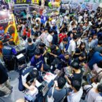 แน่นทั้ง3ฮอลล์! 'มหกรรมหนังสือ ครั้งที่30' ปลุกพลังนักอ่านทั่วไทย เป็นไวรัลแห่งปี!