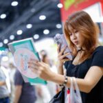 แน่นทั้ง3ฮอลล์! 'มหกรรมหนังสือ ครั้งที่30' ปลุกพลังนักอ่านทั่วไทย เป็นไวรัลแห่งปี!