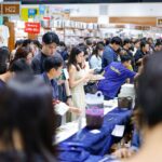 แน่นทั้ง3ฮอลล์! 'มหกรรมหนังสือ ครั้งที่30' ปลุกพลังนักอ่านทั่วไทย เป็นไวรัลแห่งปี!