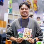 งานมหกรรมหนังสือฯ ครั้งที่ 30 เพียง 5 วัน ยอดคนทะลักเกินกว่า 7 แสน โตพุ่ง 11.7%