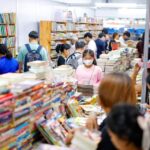 งานมหกรรมหนังสือฯ ครั้งที่ 30 เพียง 5 วัน ยอดคนทะลักเกินกว่า 7 แสน โตพุ่ง 11.7%