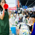 งานมหกรรมหนังสือฯ ครั้งที่ 30 เพียง 5 วัน ยอดคนทะลักเกินกว่า 7 แสน โตพุ่ง 11.7%