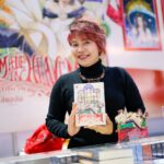 งานมหกรรมหนังสือฯ ครั้งที่ 30 เพียง 5 วัน ยอดคนทะลักเกินกว่า 7 แสน โตพุ่ง 11.7%