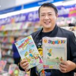 4 วันสุดท้าย! 'มหกรรมหนังสือระดับชาติ' แรงทะลุแผง นักอ่านแห่ล่า Rare Item - นิยายวาย