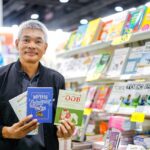 4 วันสุดท้าย! 'มหกรรมหนังสือระดับชาติ' แรงทะลุแผง นักอ่านแห่ล่า Rare Item - นิยายวาย