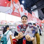 4 วันสุดท้าย! 'มหกรรมหนังสือระดับชาติ' แรงทะลุแผง นักอ่านแห่ล่า Rare Item - นิยายวาย