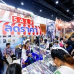 4 วันสุดท้าย! 'มหกรรมหนังสือระดับชาติ' แรงทะลุแผง นักอ่านแห่ล่า Rare Item - นิยายวาย
