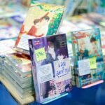 4 วันสุดท้าย! 'มหกรรมหนังสือระดับชาติ' แรงทะลุแผง นักอ่านแห่ล่า Rare Item - นิยายวาย