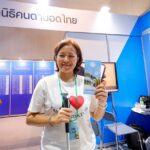 เสียงที่เปลี่ยนโลก! “Read For The Blind” อ่านด้วยใจ ส่งต่อด้วยรัก ให้ 'ผู้พิการทางสายตา'