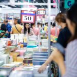3 วันสุดท้าย! นักอ่านทะลัก 'ซื้อไว้ก่อน…อ่านทีหลัง' กลายเป็น 'วลีไวรัล' เขย่าวงการหนังสือ เจนฯใหม่