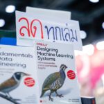 3 วันสุดท้าย! นักอ่านทะลัก 'ซื้อไว้ก่อน…อ่านทีหลัง' กลายเป็น 'วลีไวรัล' เขย่าวงการหนังสือ เจนฯใหม่