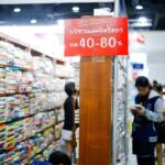 3 วันสุดท้าย! นักอ่านทะลัก 'ซื้อไว้ก่อน…อ่านทีหลัง' กลายเป็น 'วลีไวรัล' เขย่าวงการหนังสือ เจนฯใหม่