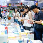 3 วันสุดท้าย! นักอ่านทะลัก 'ซื้อไว้ก่อน…อ่านทีหลัง' กลายเป็น 'วลีไวรัล' เขย่าวงการหนังสือ เจนฯใหม่