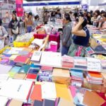 3 วันสุดท้าย! นักอ่านทะลัก 'ซื้อไว้ก่อน…อ่านทีหลัง' กลายเป็น 'วลีไวรัล' เขย่าวงการหนังสือ เจนฯใหม่