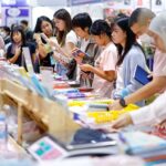 3 วันสุดท้าย! นักอ่านทะลัก 'ซื้อไว้ก่อน…อ่านทีหลัง' กลายเป็น 'วลีไวรัล' เขย่าวงการหนังสือ เจนฯใหม่