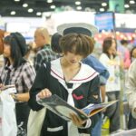 2 วันสุดท้าย! 'มหกรรมหนังสือระดับชาติ ครั้งที่ 30' Gen Z ฟีเวอร์ คนทะลักเกินล้าน!