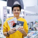 2 วันสุดท้าย! 'มหกรรมหนังสือระดับชาติ ครั้งที่ 30' Gen Z ฟีเวอร์ คนทะลักเกินล้าน!