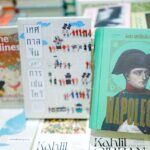 2 วันสุดท้าย! 'มหกรรมหนังสือระดับชาติ ครั้งที่ 30' Gen Z ฟีเวอร์ คนทะลักเกินล้าน!