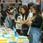 2 วันสุดท้าย! 'มหกรรมหนังสือระดับชาติ ครั้งที่ 30' Gen Z ฟีเวอร์ คนทะลักเกินล้าน!