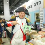 วันสุดท้าย! มหกรรมหนังสือฯ ครั้งที่ 30 โปรแรงสุดแห่งปี ต้องมาให้ได้ ปิดท้าย-ทิ้งทวน