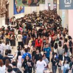 วันสุดท้าย! มหกรรมหนังสือฯ ครั้งที่ 30 โปรแรงสุดแห่งปี ต้องมาให้ได้ ปิดท้าย-ทิ้งทวน