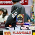 วันสุดท้าย! มหกรรมหนังสือฯ ครั้งที่ 30 โปรแรงสุดแห่งปี ต้องมาให้ได้ ปิดท้าย-ทิ้งทวน