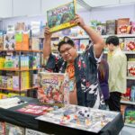 วันสุดท้าย! มหกรรมหนังสือฯ ครั้งที่ 30 โปรแรงสุดแห่งปี ต้องมาให้ได้ ปิดท้าย-ทิ้งทวน