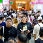 ปิดฉาก 'งานมหกรรมหนังสือ' ทุบสถิติทะลุ 1.5 ล้านคน! ยอดขายกว่า 474 ล้าน Gen Z พลังขับเคลื่อนหลัก