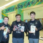 ปิดฉาก 'งานมหกรรมหนังสือ' ทุบสถิติทะลุ 1.5 ล้านคน! ยอดขายกว่า 474 ล้าน Gen Z พลังขับเคลื่อนหลัก