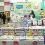 ปิดฉาก 'งานมหกรรมหนังสือ' ทุบสถิติทะลุ 1.5 ล้านคน! ยอดขายกว่า 474 ล้าน Gen Z พลังขับเคลื่อนหลัก