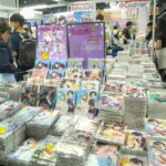ปิดฉาก 'งานมหกรรมหนังสือ' ทุบสถิติทะลุ 1.5 ล้านคน! ยอดขายกว่า 474 ล้าน Gen Z พลังขับเคลื่อนหลัก