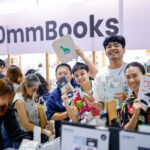 ปิดฉาก 'งานมหกรรมหนังสือ' ทุบสถิติทะลุ 1.5 ล้านคน! ยอดขายกว่า 474 ล้าน Gen Z พลังขับเคลื่อนหลัก