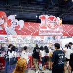 ปิดฉาก 'งานมหกรรมหนังสือ' ทุบสถิติทะลุ 1.5 ล้านคน! ยอดขายกว่า 474 ล้าน Gen Z พลังขับเคลื่อนหลัก