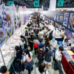 ปิดฉาก 'งานมหกรรมหนังสือ' ทุบสถิติทะลุ 1.5 ล้านคน! ยอดขายกว่า 474 ล้าน Gen Z พลังขับเคลื่อนหลัก
