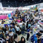 ปิดฉาก 'งานมหกรรมหนังสือ' ทุบสถิติทะลุ 1.5 ล้านคน! ยอดขายกว่า 474 ล้าน Gen Z พลังขับเคลื่อนหลัก