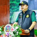 ขานรับข้อสั่งการ 'รองนายกฯสุชาติ' ลุยแก้ปัญหาคุณภาพน้ำ 'แม่น้ำกก' เชียงราย–เชียงใหม่