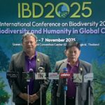 ม.เกษตรฯ จับมือ วช.พร้อมภาคีเครือข่าย เปิดเวทีประชุมวิชาการนานาชาติ IBD 2025