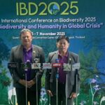 ม.เกษตรฯ จับมือ วช.พร้อมภาคีเครือข่าย เปิดเวทีประชุมวิชาการนานาชาติ IBD 2025