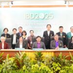 ม.เกษตรฯ จับมือ วช.พร้อมภาคีเครือข่าย เปิดเวทีประชุมวิชาการนานาชาติ IBD 2025