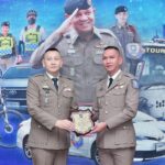 ตำรวจท่องเที่ยวกระบี่ คว้ารางวัลชนะเลิศ "โครงการสถานีตำรวจท่องเที่ยวดีเด่น"