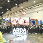 ARDA AGRINEXT THAILAND 2025 ปิดฉากยิ่งใหญ่! ขน100ผลงานวิจัยพลิกอนาคตเกษตรไทย