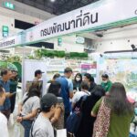 ARDA AGRINEXT THAILAND 2025 ปิดฉากยิ่งใหญ่! ขน100ผลงานวิจัยพลิกอนาคตเกษตรไทย