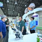 ARDA AGRINEXT THAILAND 2025 ปิดฉากยิ่งใหญ่! ขน100ผลงานวิจัยพลิกอนาคตเกษตรไทย