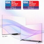 TCL ส่ง C6K ลุยตลาดพรีเมียมเต็มตัว ชูเทคโนโลยี QD-Mini LED ให้ภาพ เสียง สีสมจริงที่สุด
