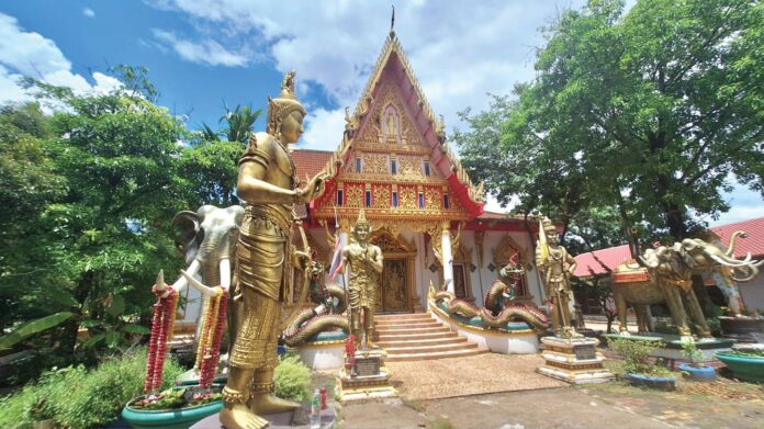 ชวนกันมา พากันมู(เตลู)
