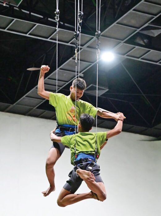 ปักหมุดศิลปวัฒนธรรม